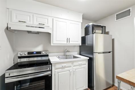 4165 Shady Valley Drive Arlington TX 76013
