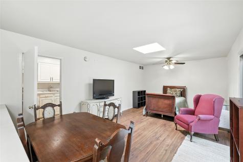 4165 Shady Valley Drive Arlington TX 76013