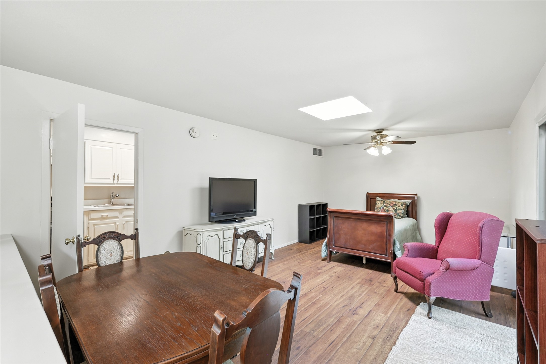 4165 Shady Valley Drive Arlington TX 76013