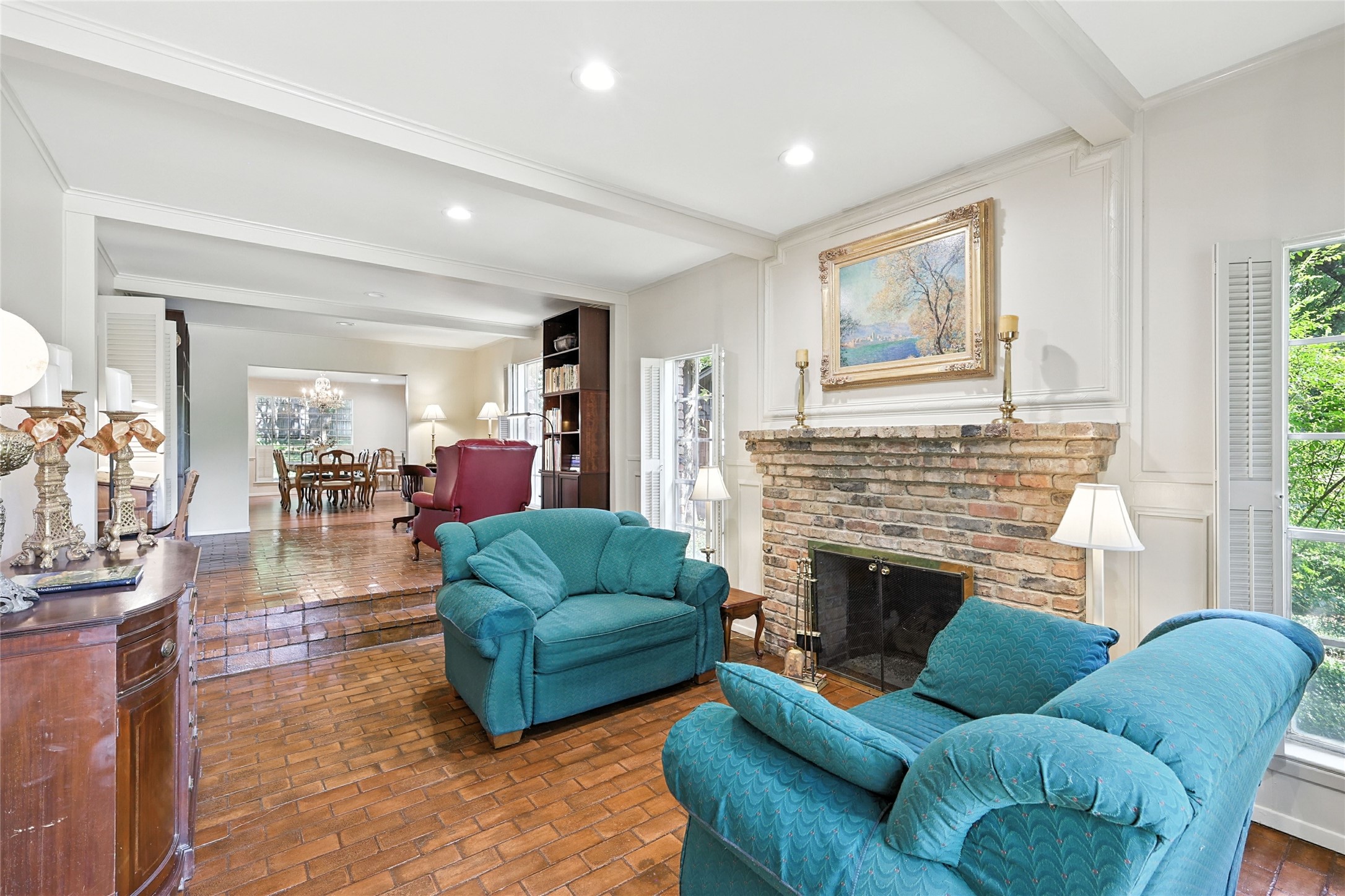 4165 Shady Valley Drive Arlington TX 76013