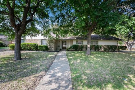 206 Taos Drive Woodway TX 76712