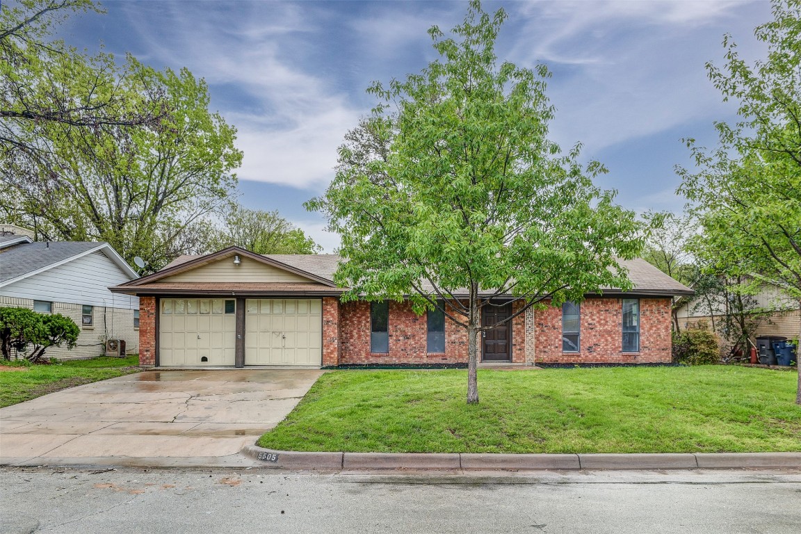 5505 Waits Avenue Fort Worth TX 76133