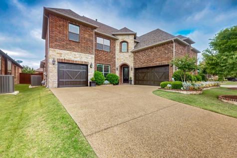 1030 Amber Knoll Drive Rockwall TX 75087