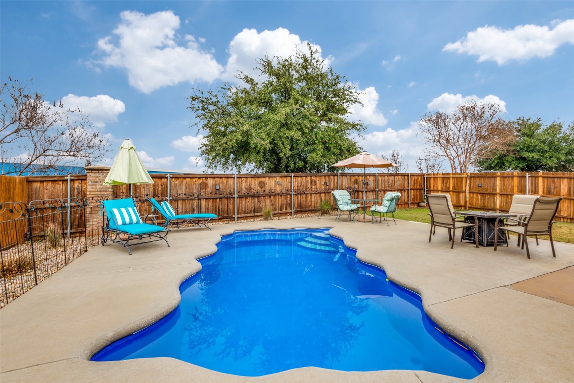 499 Grayson Lane Lake Dallas TX 75065