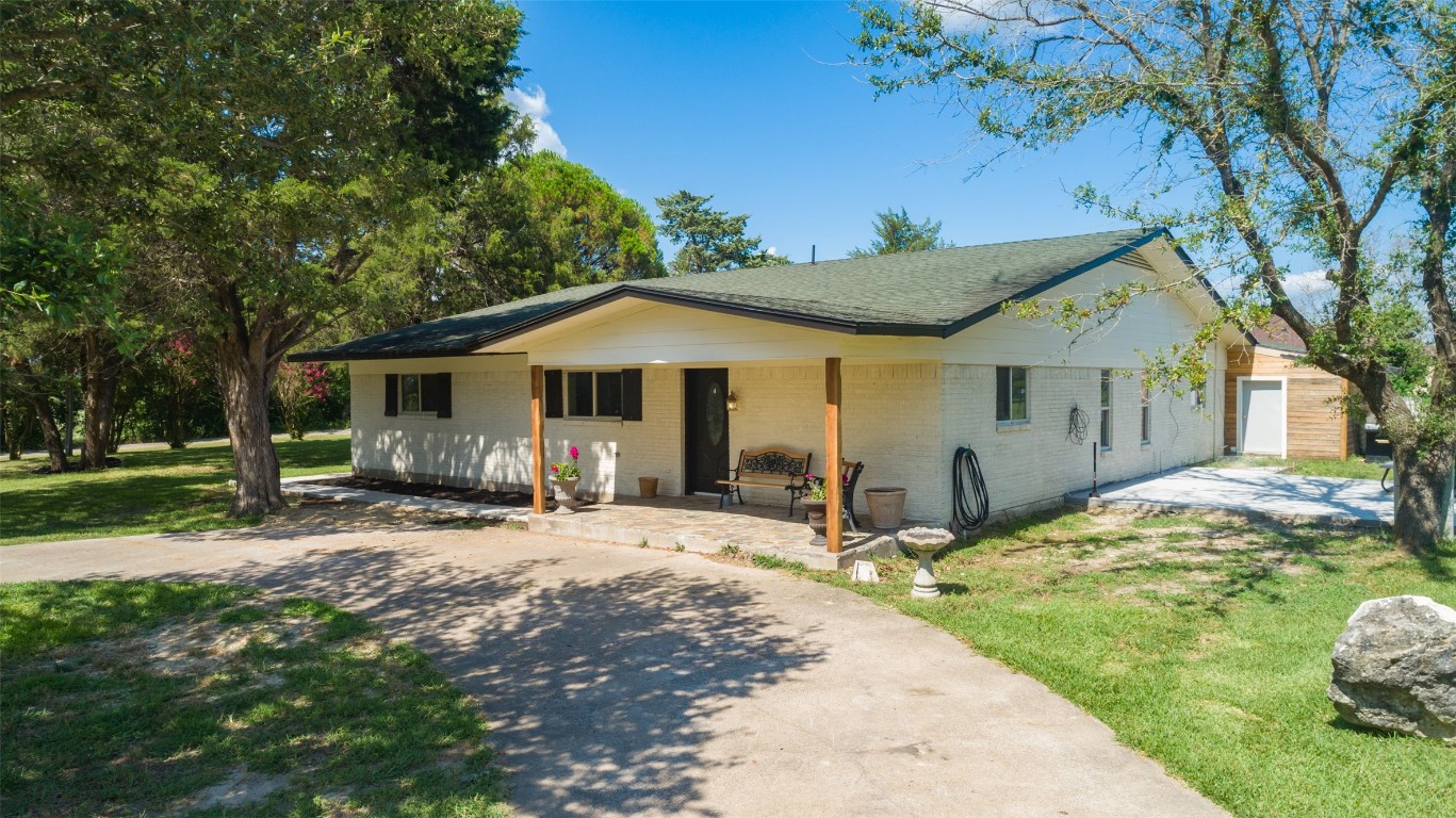 3447 County Road 2182 Greenville TX 75402