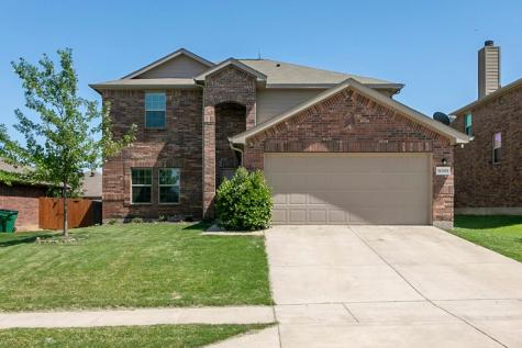 12309 Orloff Drive Rhome TX 76078