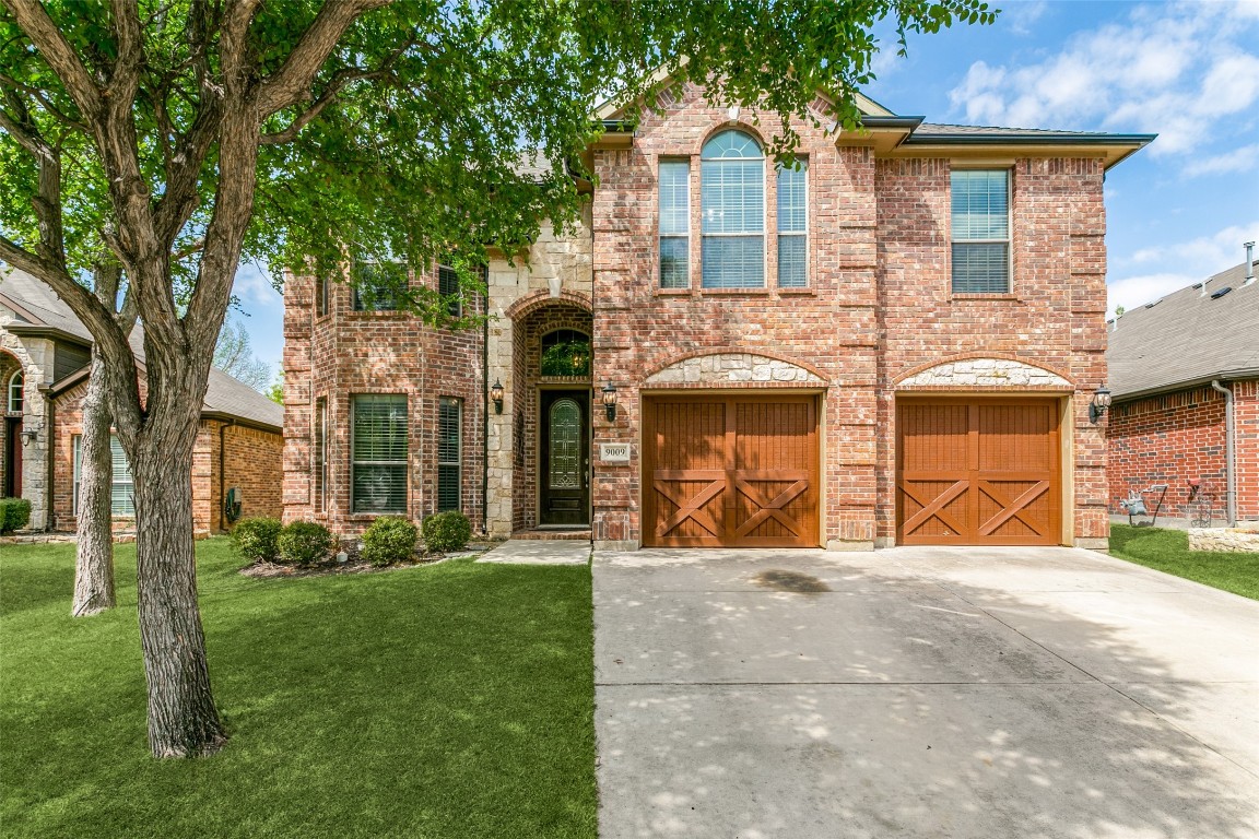9009 Silsby Drive Fort Worth TX 76244