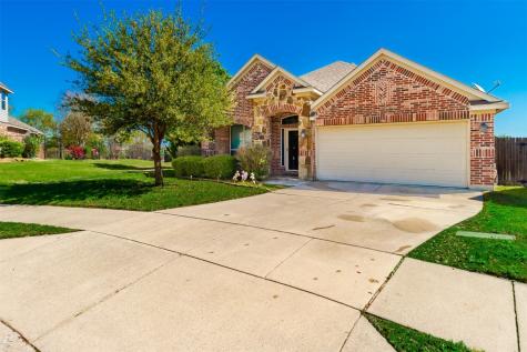 5504 Paloma Court Fort Worth TX 76179