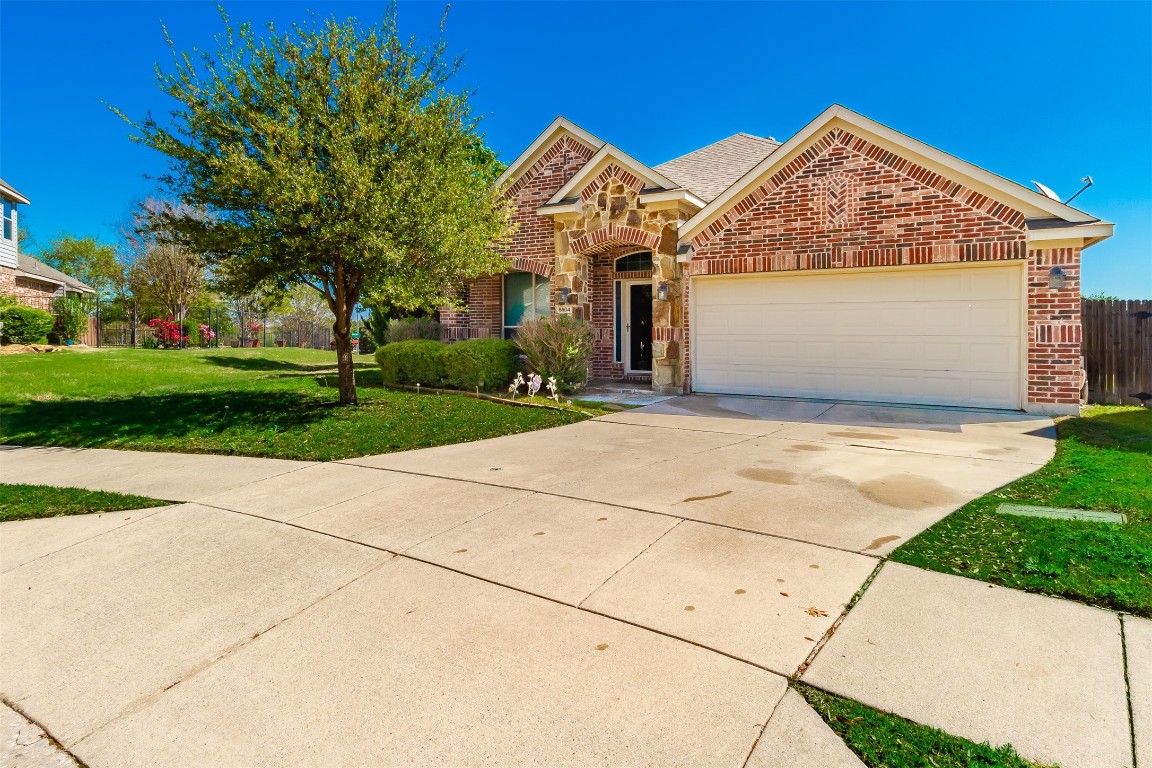 5504 Paloma Court Fort Worth TX 76179