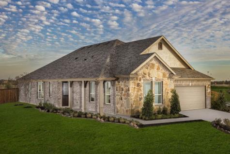 8800 Rattlebush Court Fort Worth TX 76131