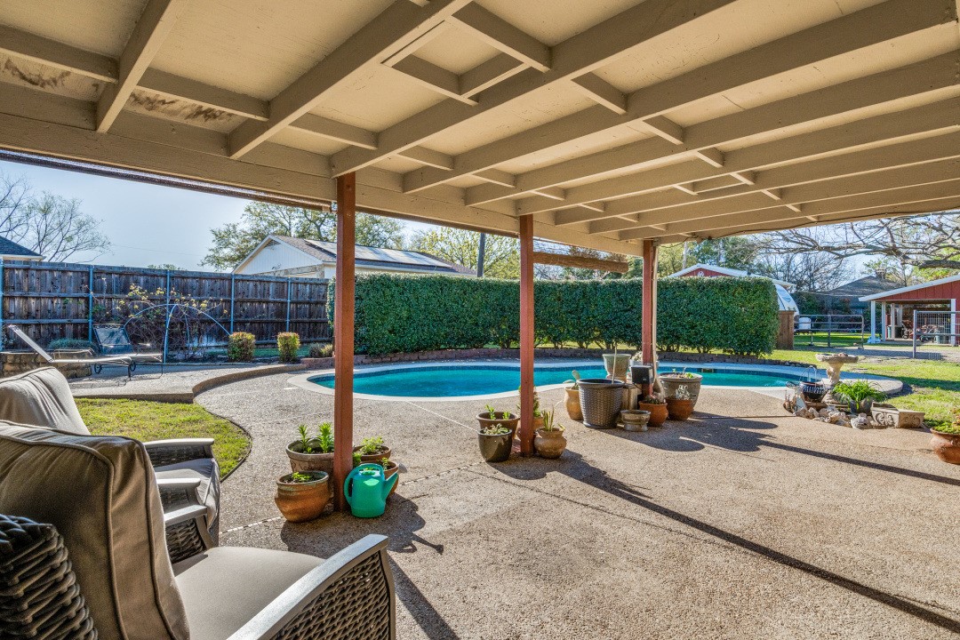 6994 Dove Creek Drive Wylie TX 75098