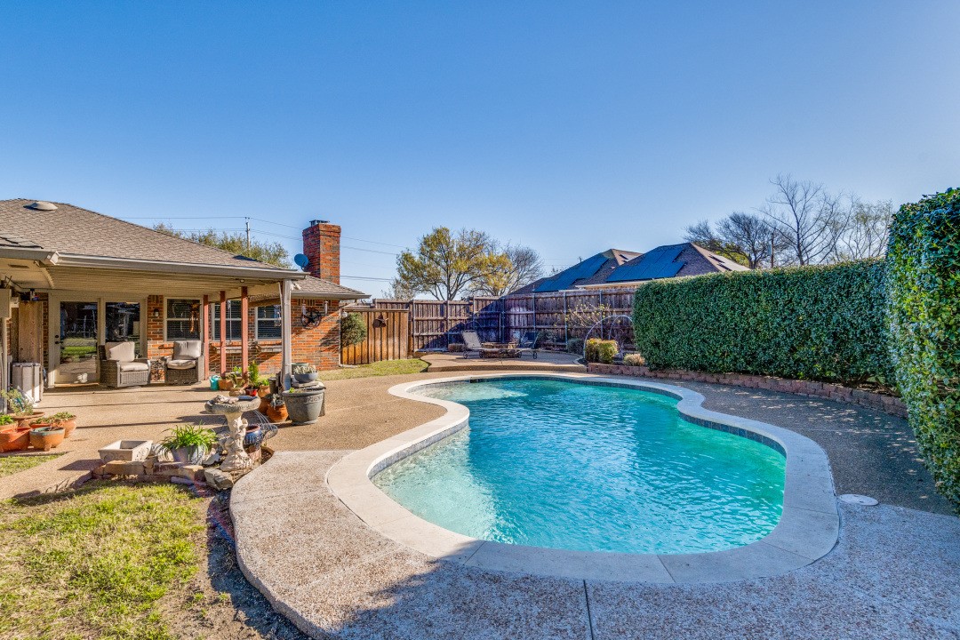 6994 Dove Creek Drive Wylie TX 75098