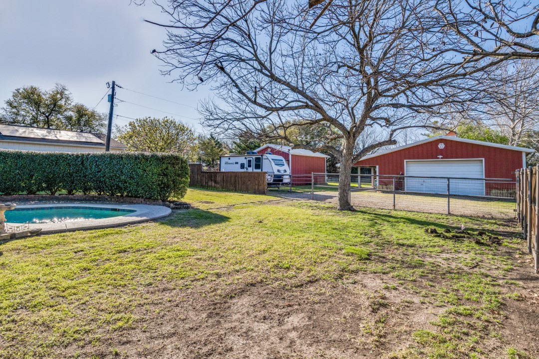 6994 Dove Creek Drive Wylie TX 75098