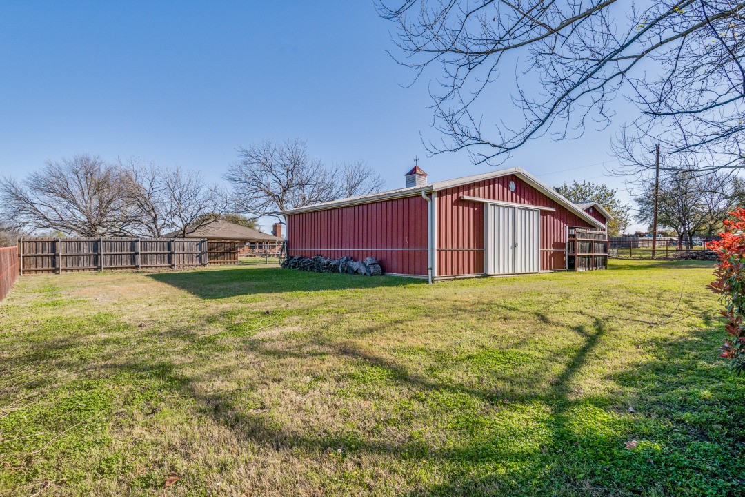 6994 Dove Creek Drive Wylie TX 75098