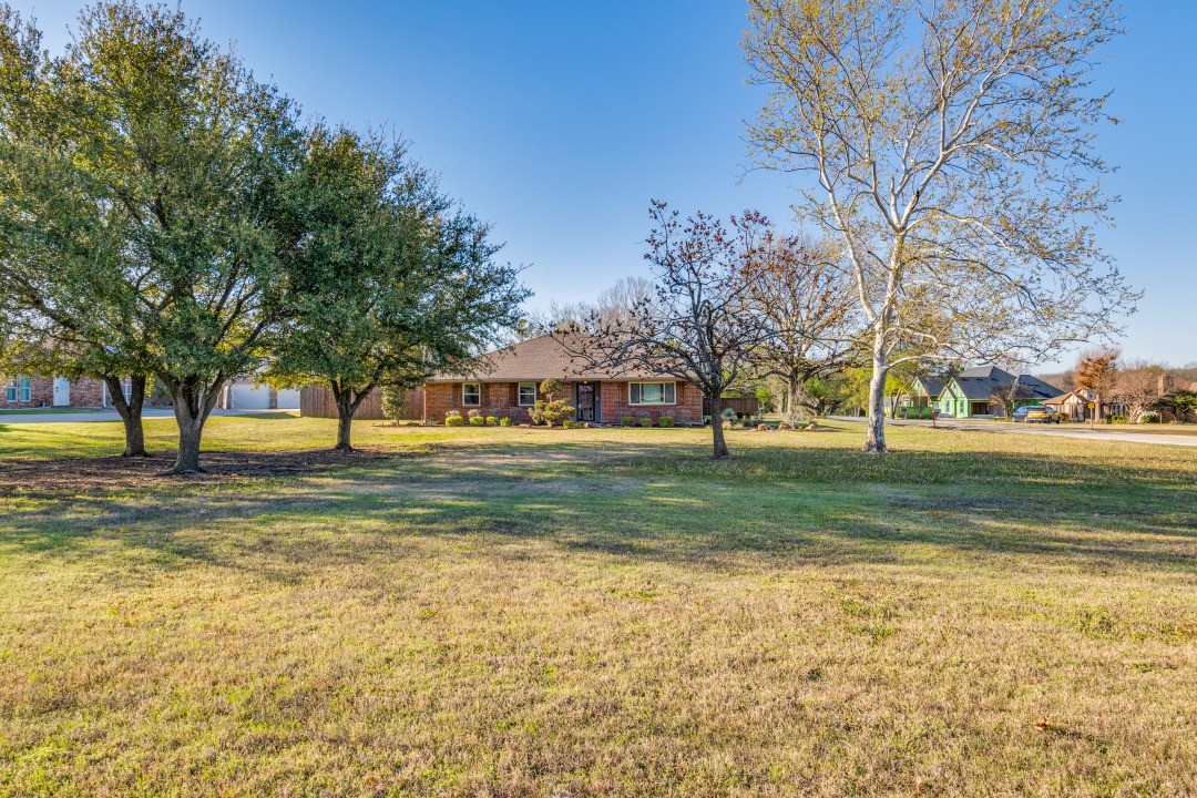 6994 Dove Creek Drive Wylie TX 75098