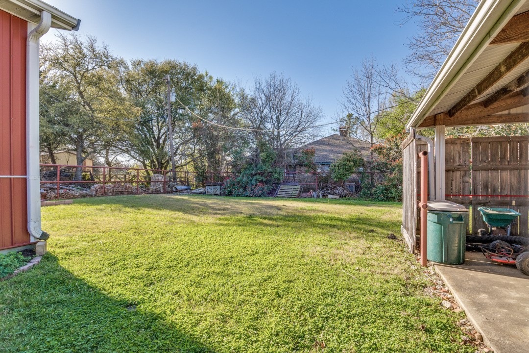 6994 Dove Creek Drive Wylie TX 75098