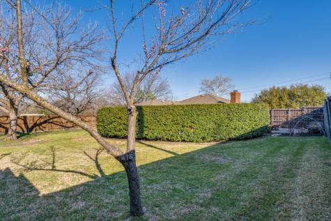 6994 Dove Creek Drive Wylie TX 75098