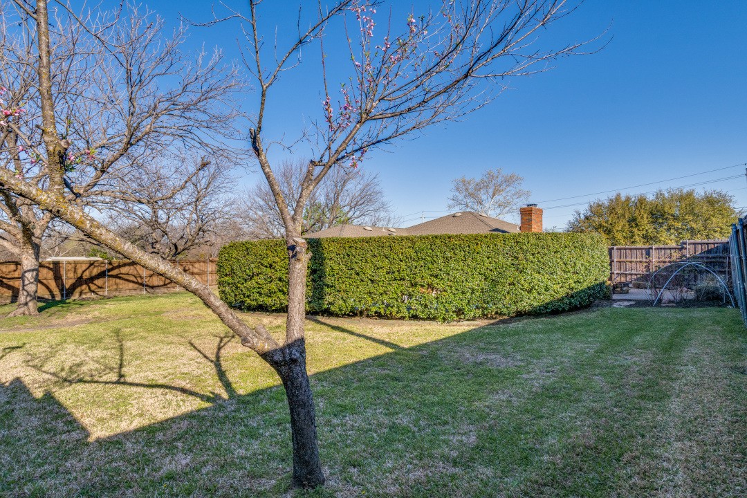 6994 Dove Creek Drive Wylie TX 75098