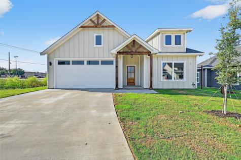 506 Southern Drive Sherman TX 75092