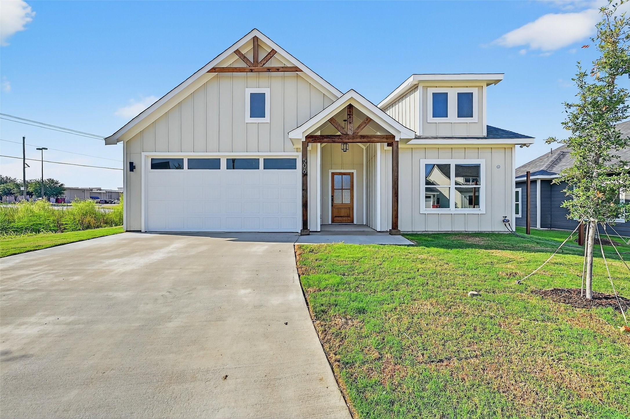 506 Southern Drive Sherman TX 75092