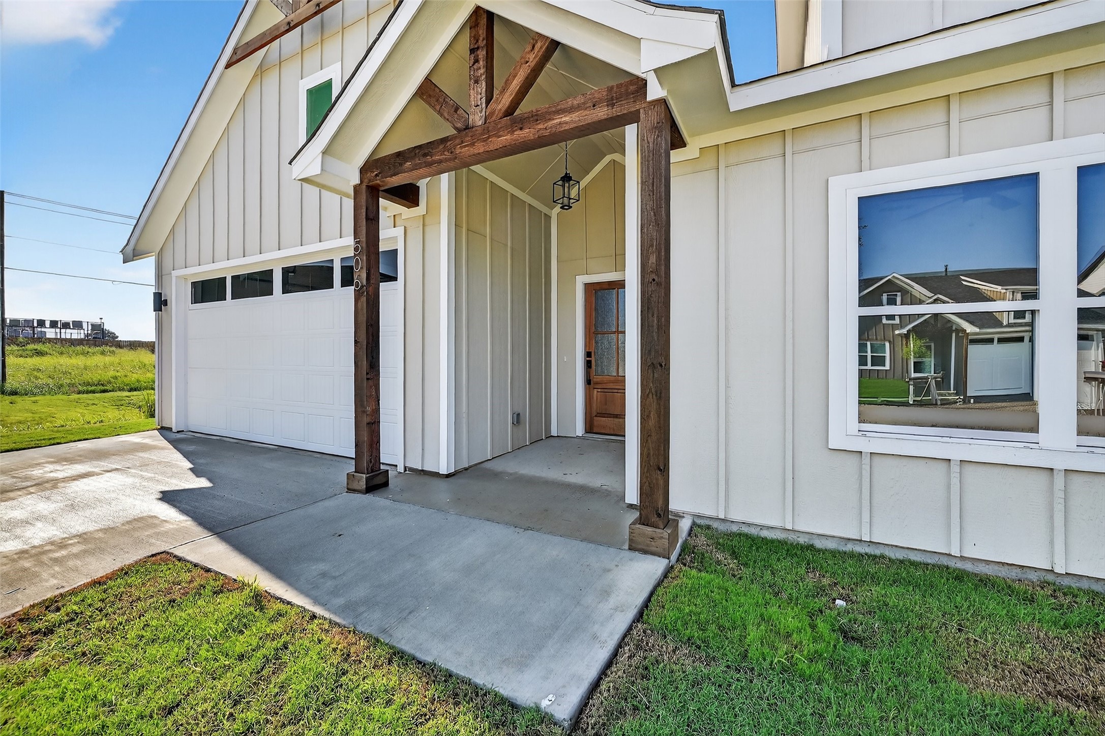 506 Southern Drive Sherman TX 75092