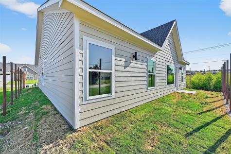 506 Southern Drive Sherman TX 75092