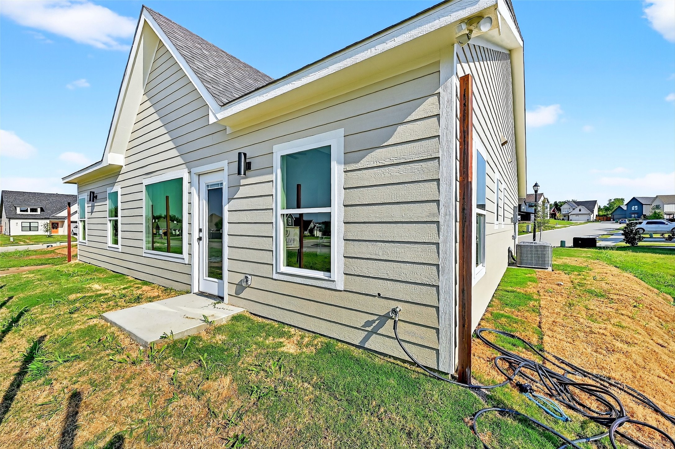 506 Southern Drive Sherman TX 75092