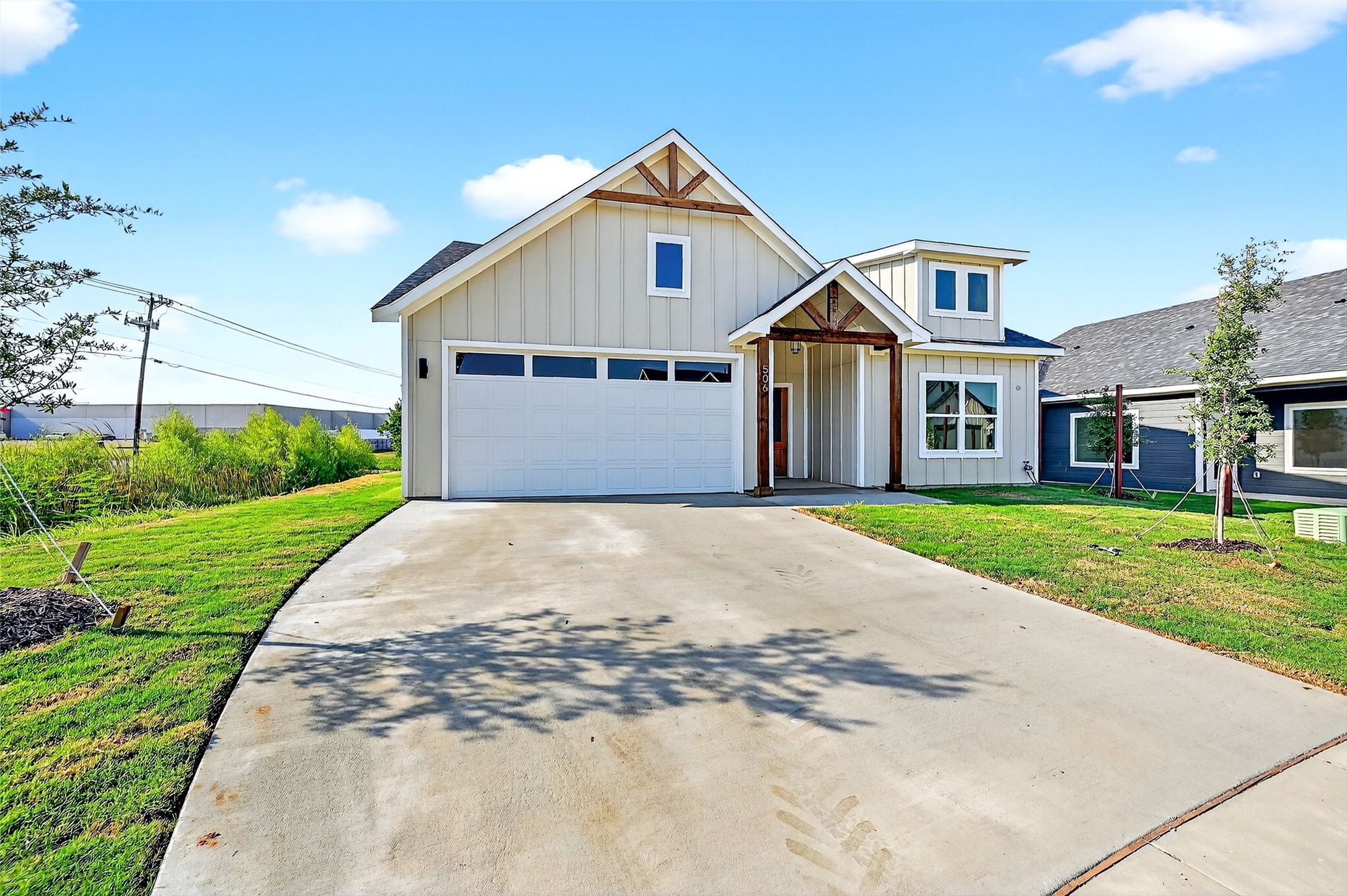 506 Southern Drive Sherman TX 75092