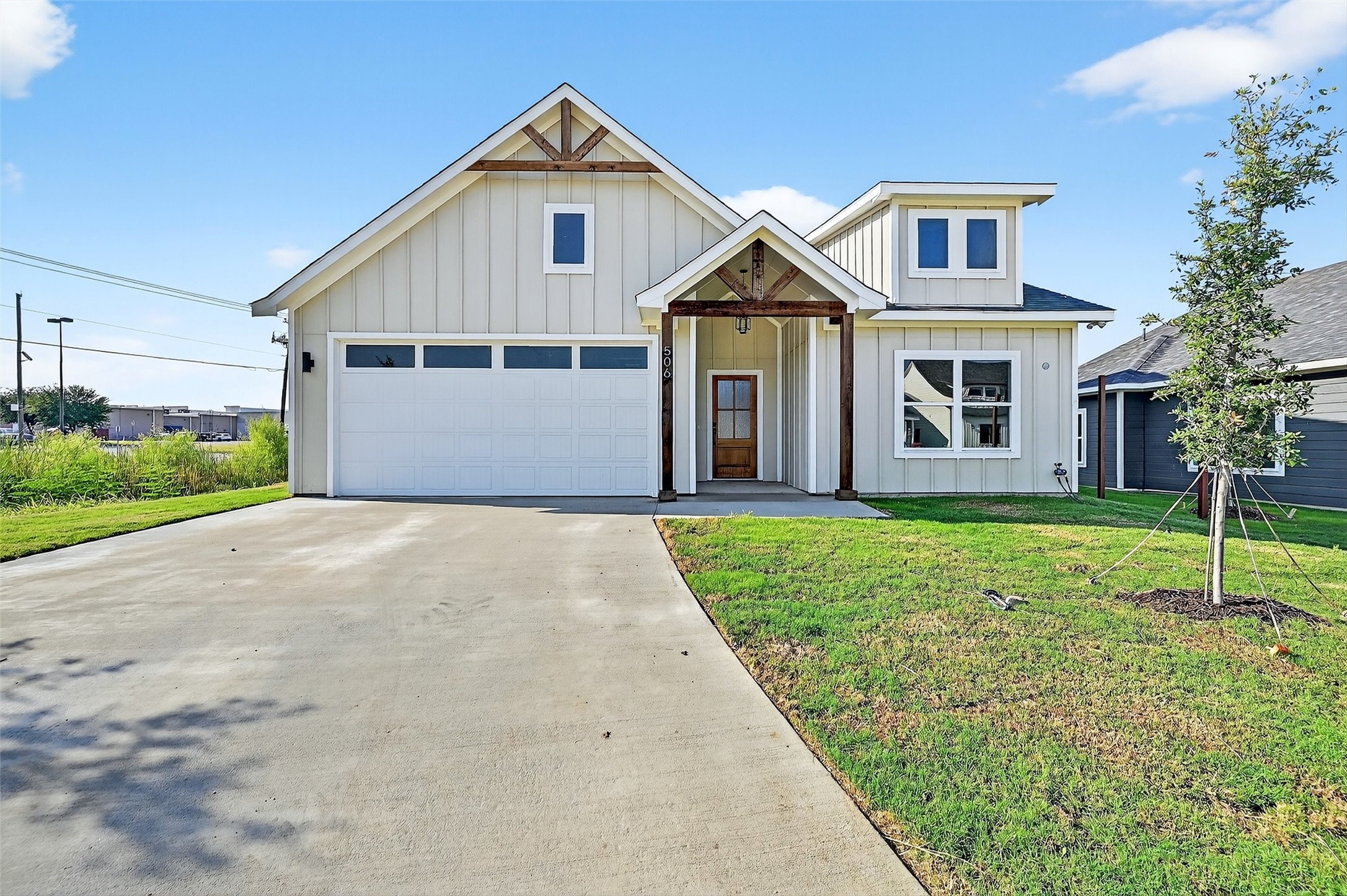 506 Southern Drive Sherman TX 75092