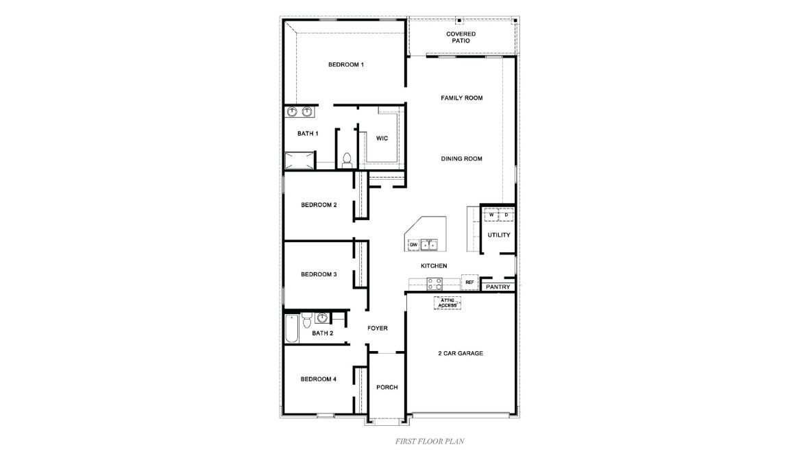 1620 Buckskin Road Oak Point TX 75068