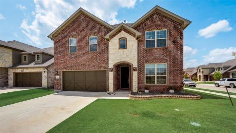 3700 Evergreen Ridge Road Fort Worth TX 76244