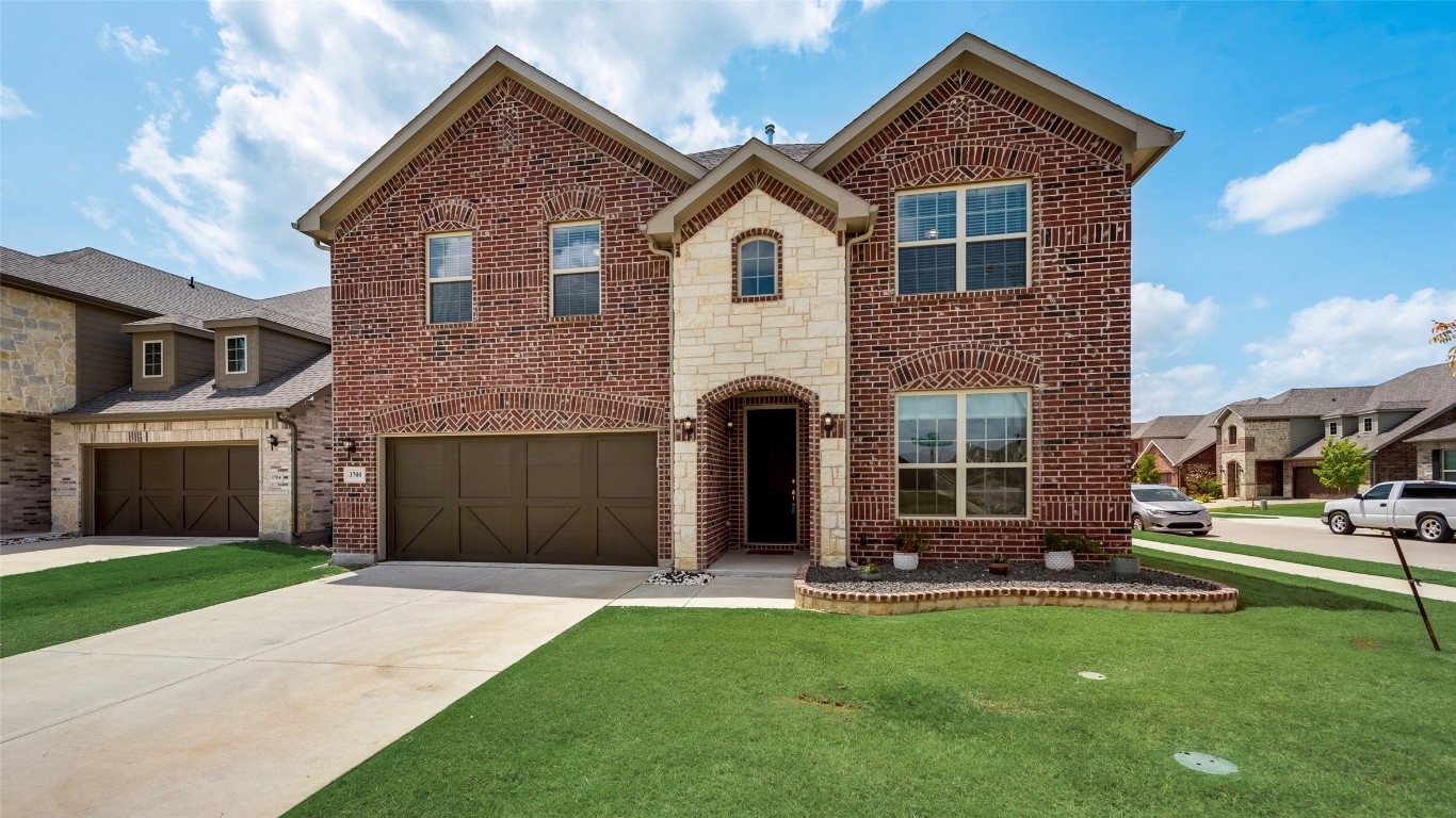 3700 Evergreen Ridge Road Fort Worth TX 76244