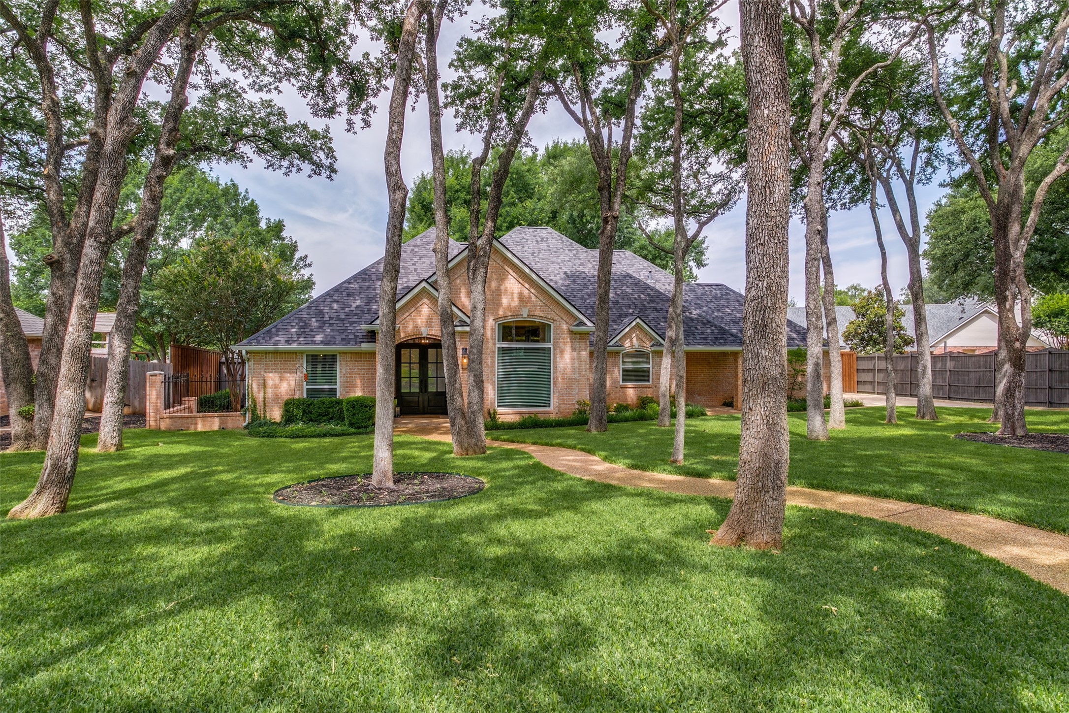 812 Greenbriar Drive Keller TX 76248