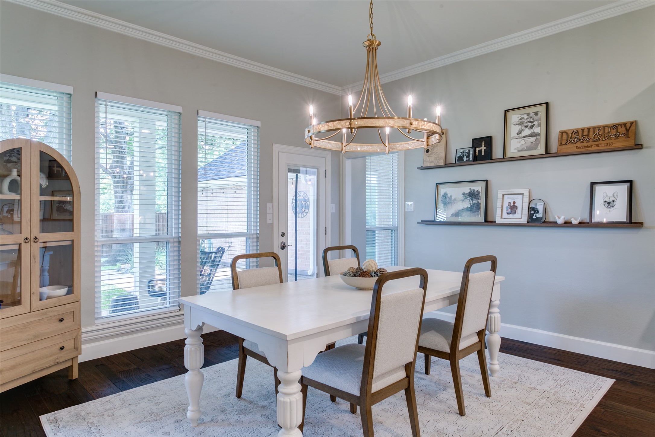 812 Greenbriar Drive Keller TX 76248
