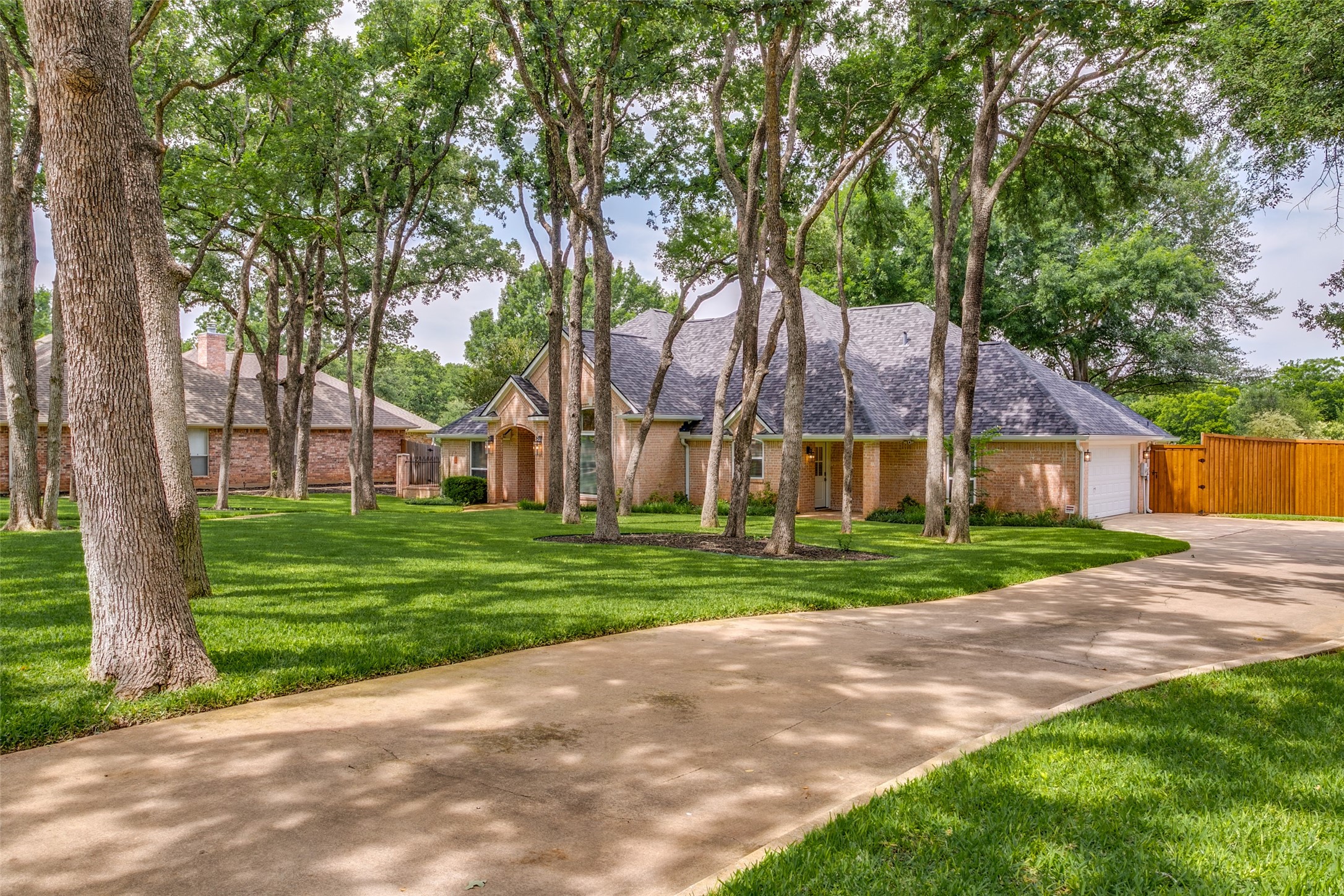 812 Greenbriar Drive Keller TX 76248