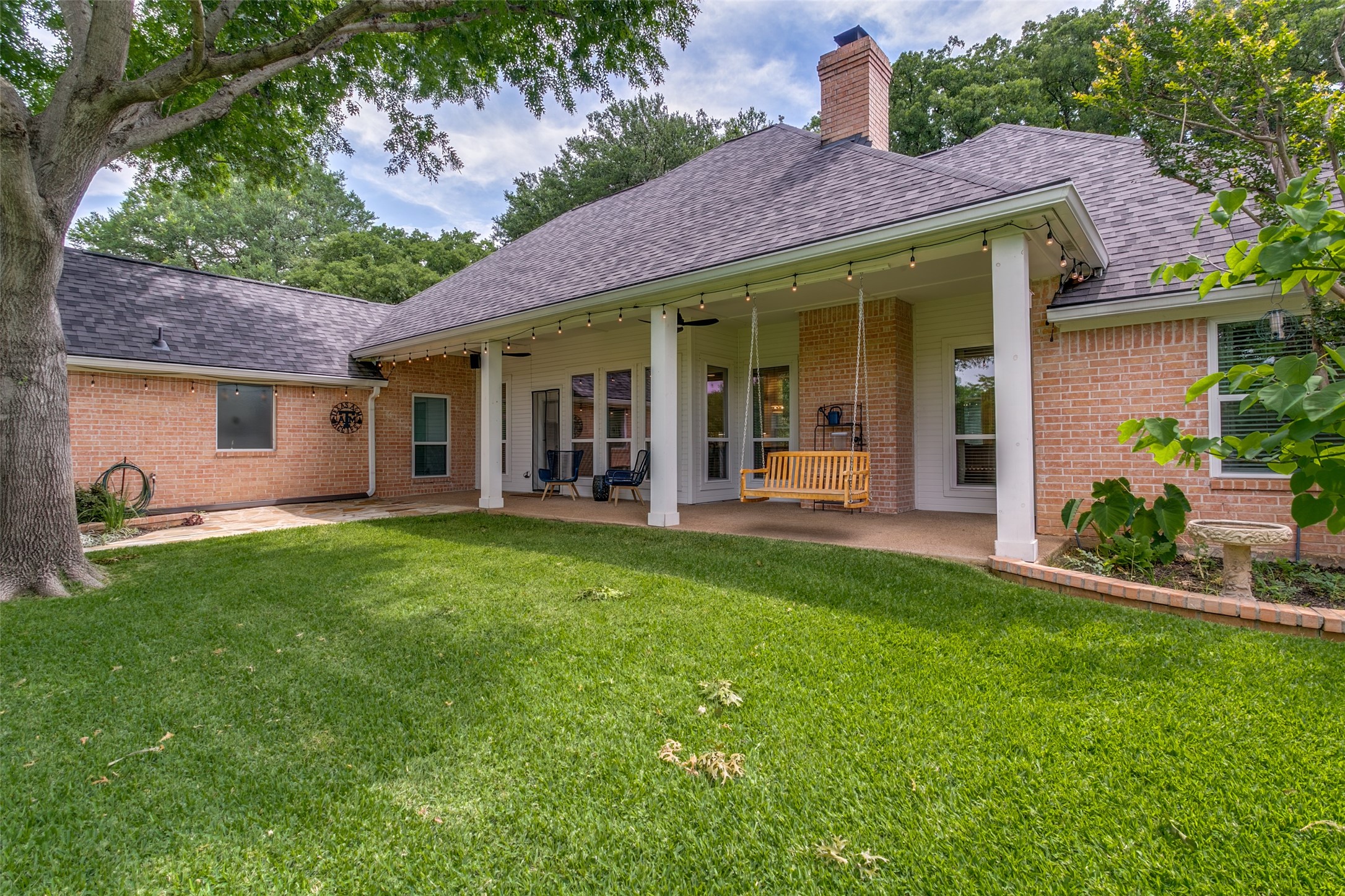 812 Greenbriar Drive Keller TX 76248