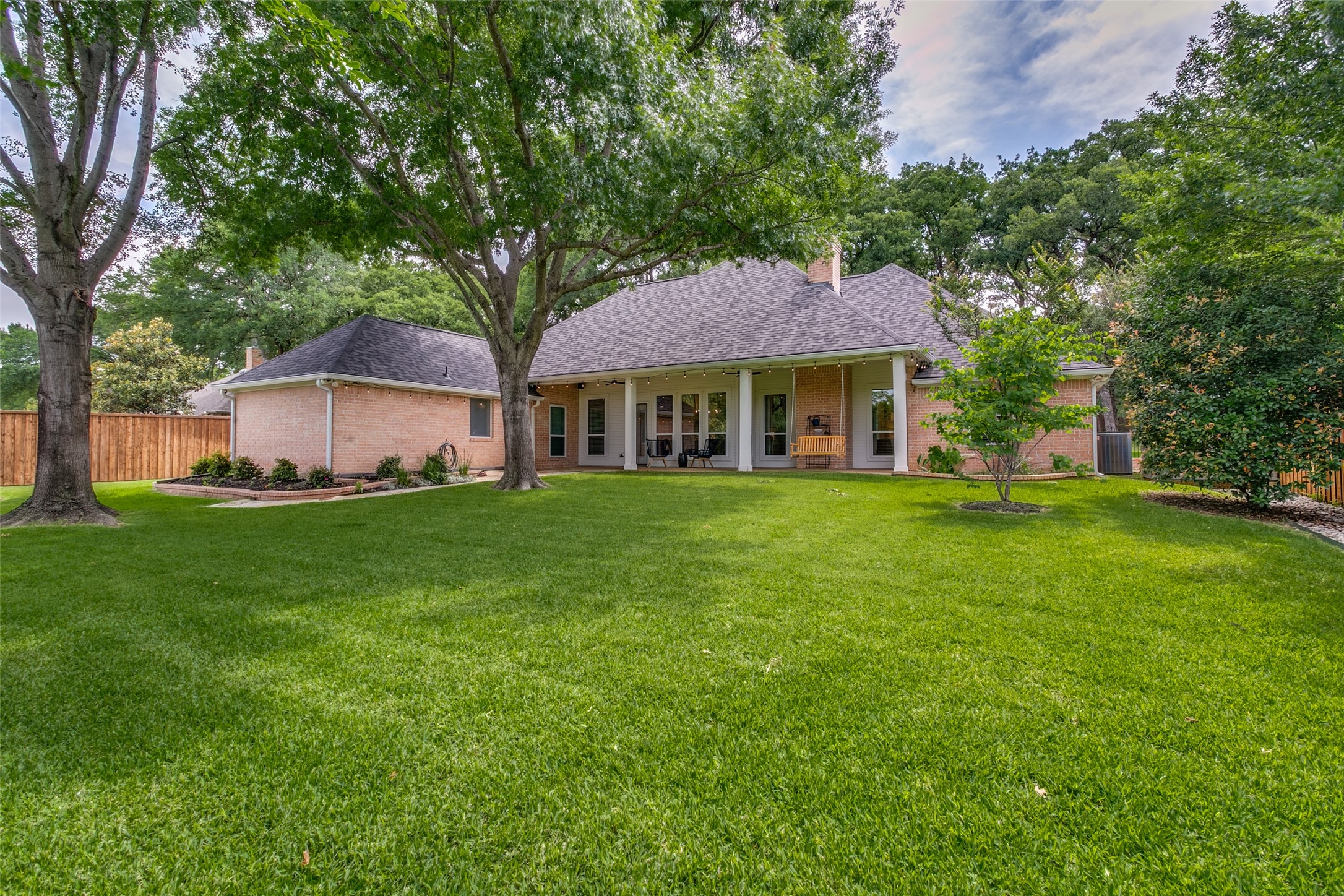 812 Greenbriar Drive Keller TX 76248
