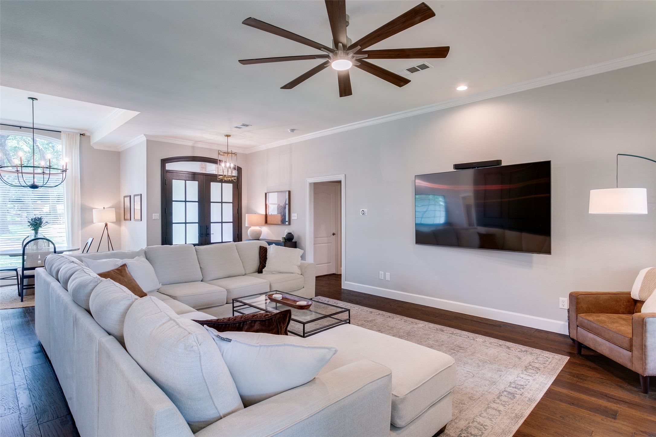 812 Greenbriar Drive Keller TX 76248