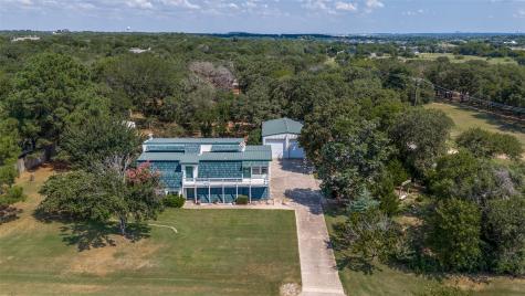 204 Timberview Court Argyle TX 76226