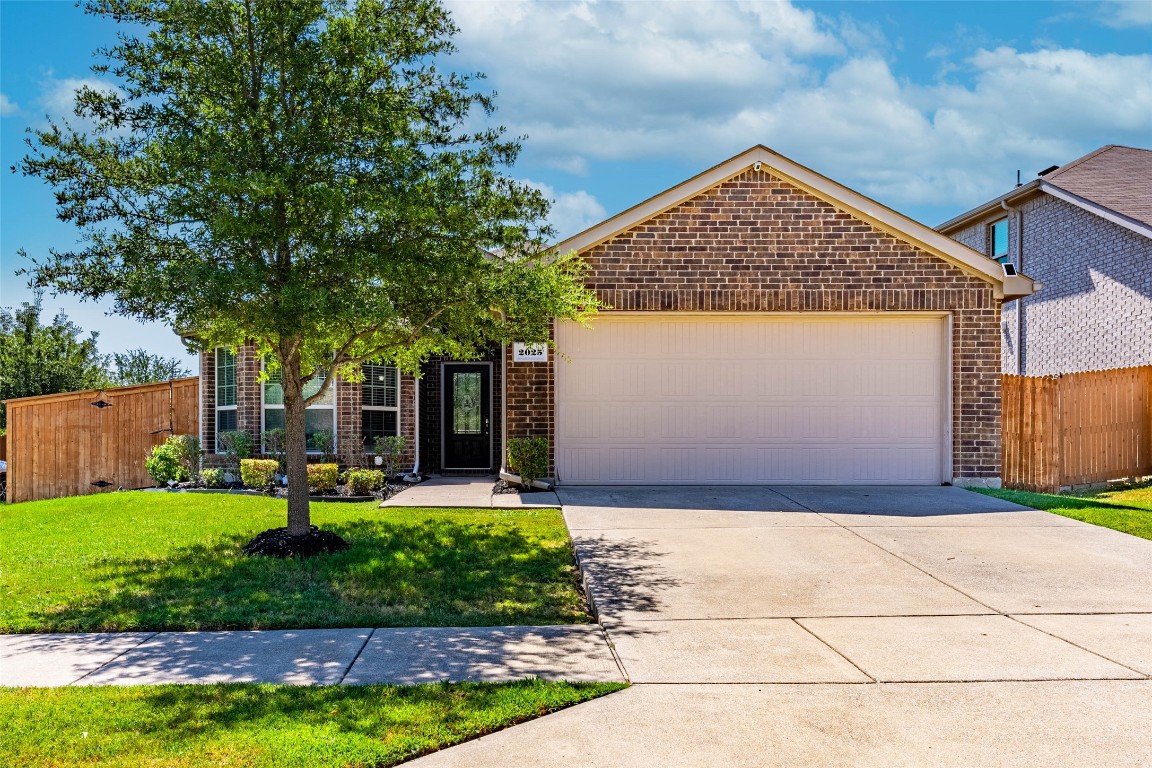 2025 Karsen Lane Heartland TX 75126