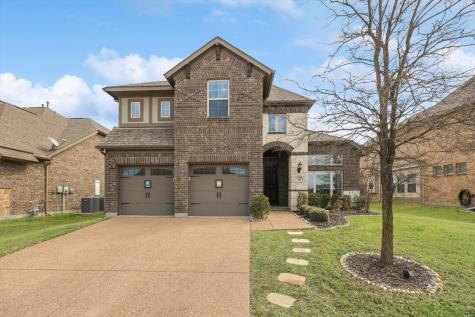 303 Nixon Drive Fate TX 75087
