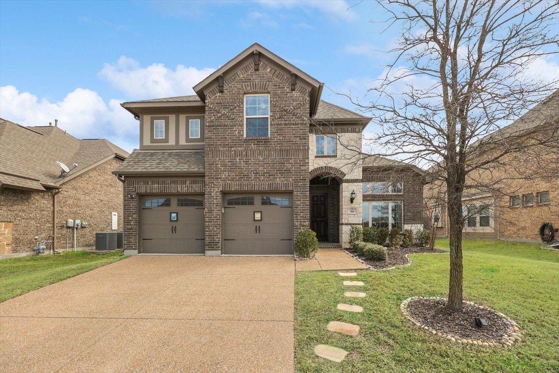 303 Nixon Drive Fate TX 75087