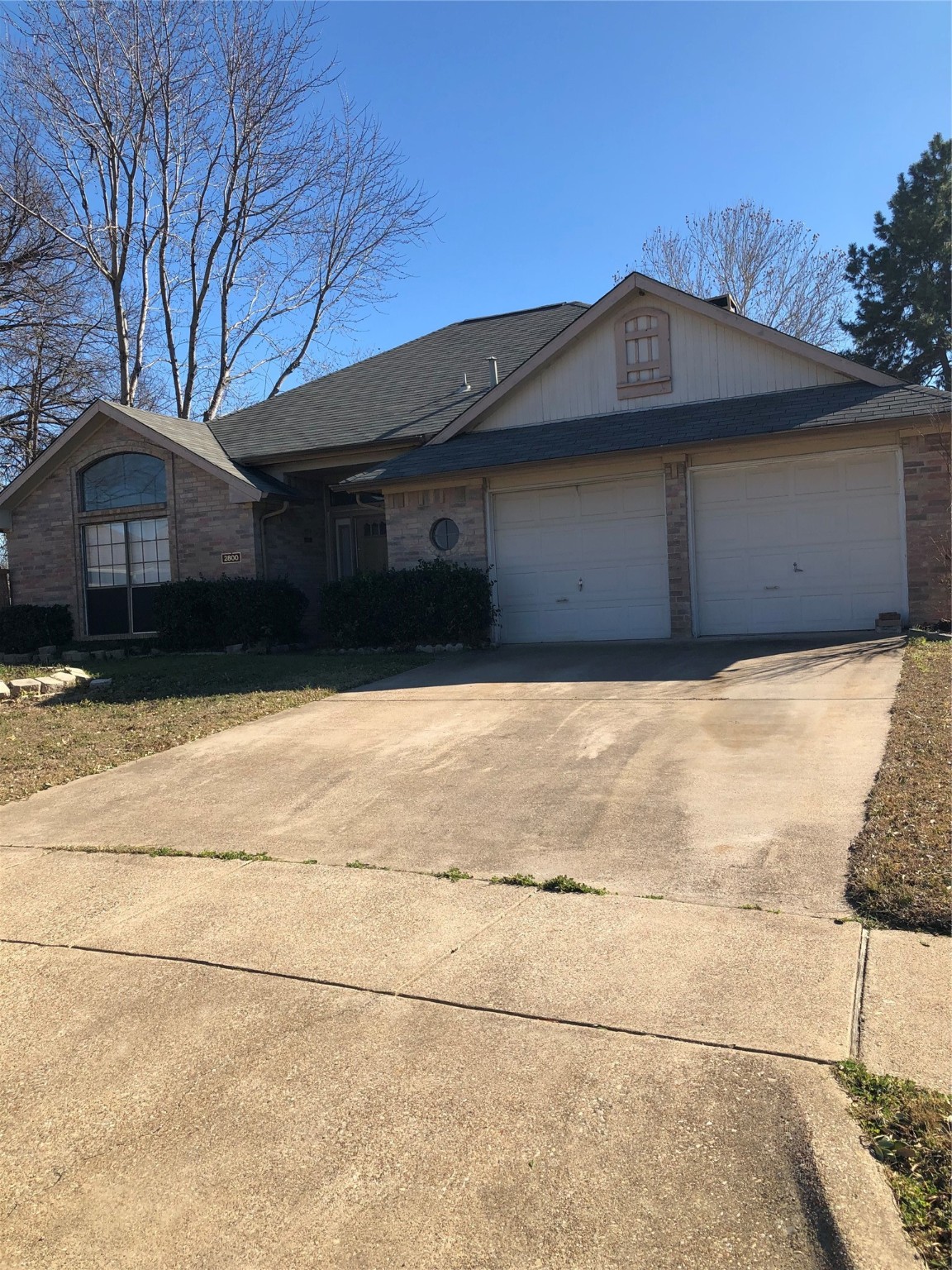 2800 Glen Ridge Court Arlington TX 76016