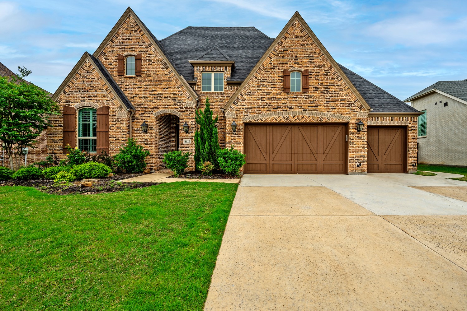 1116 Lake Hills Trail Roanoke TX 76262
