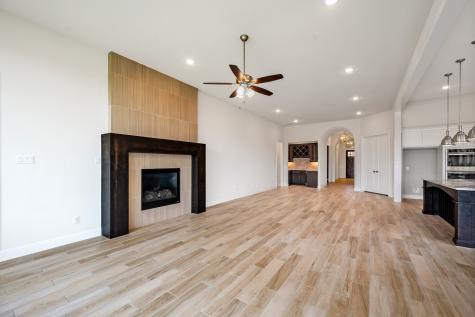 1116 Lake Hills Trail Roanoke TX 76262