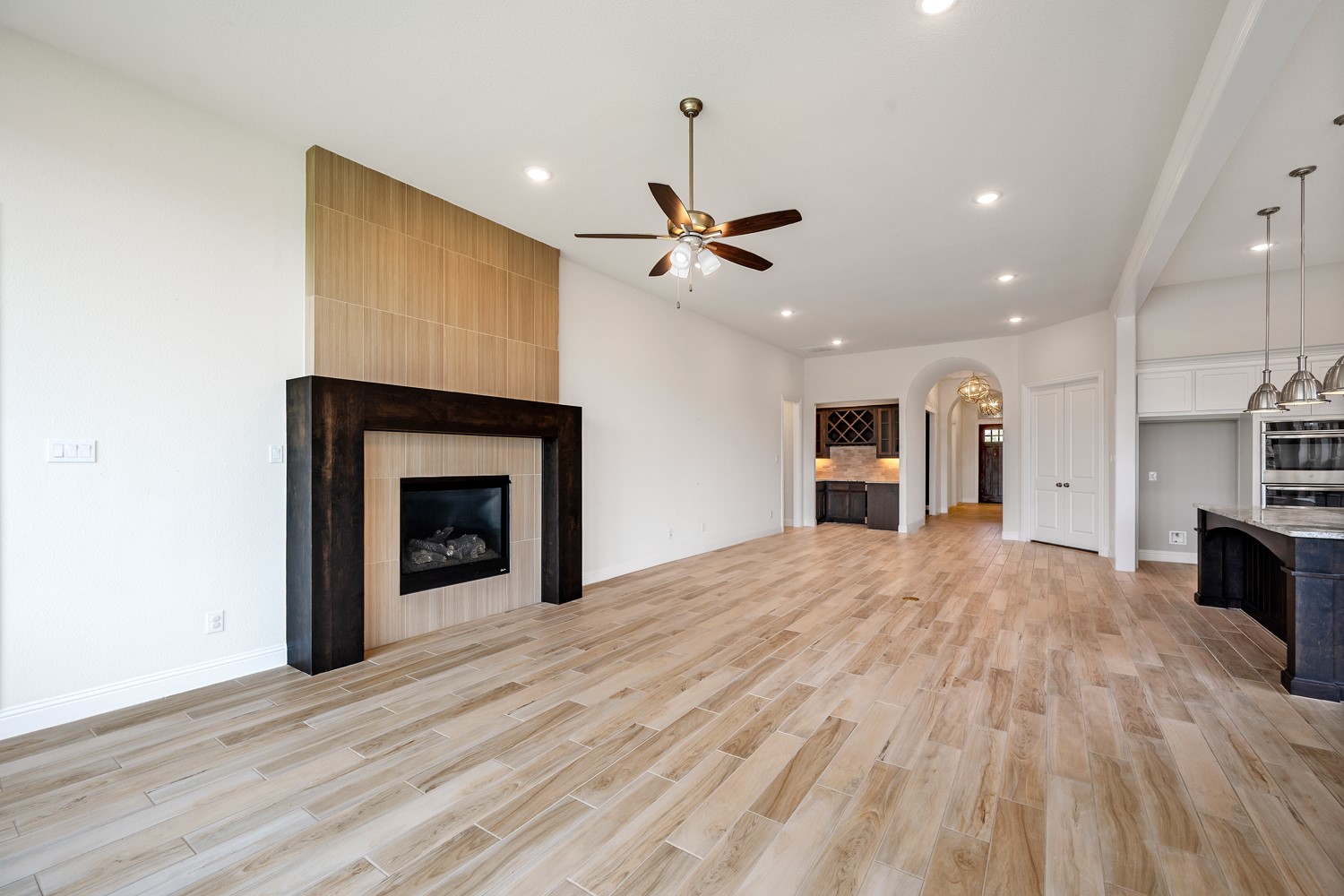 1116 Lake Hills Trail Roanoke TX 76262