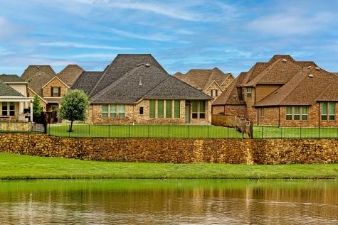 1116 Lake Hills Trail Roanoke TX 76262