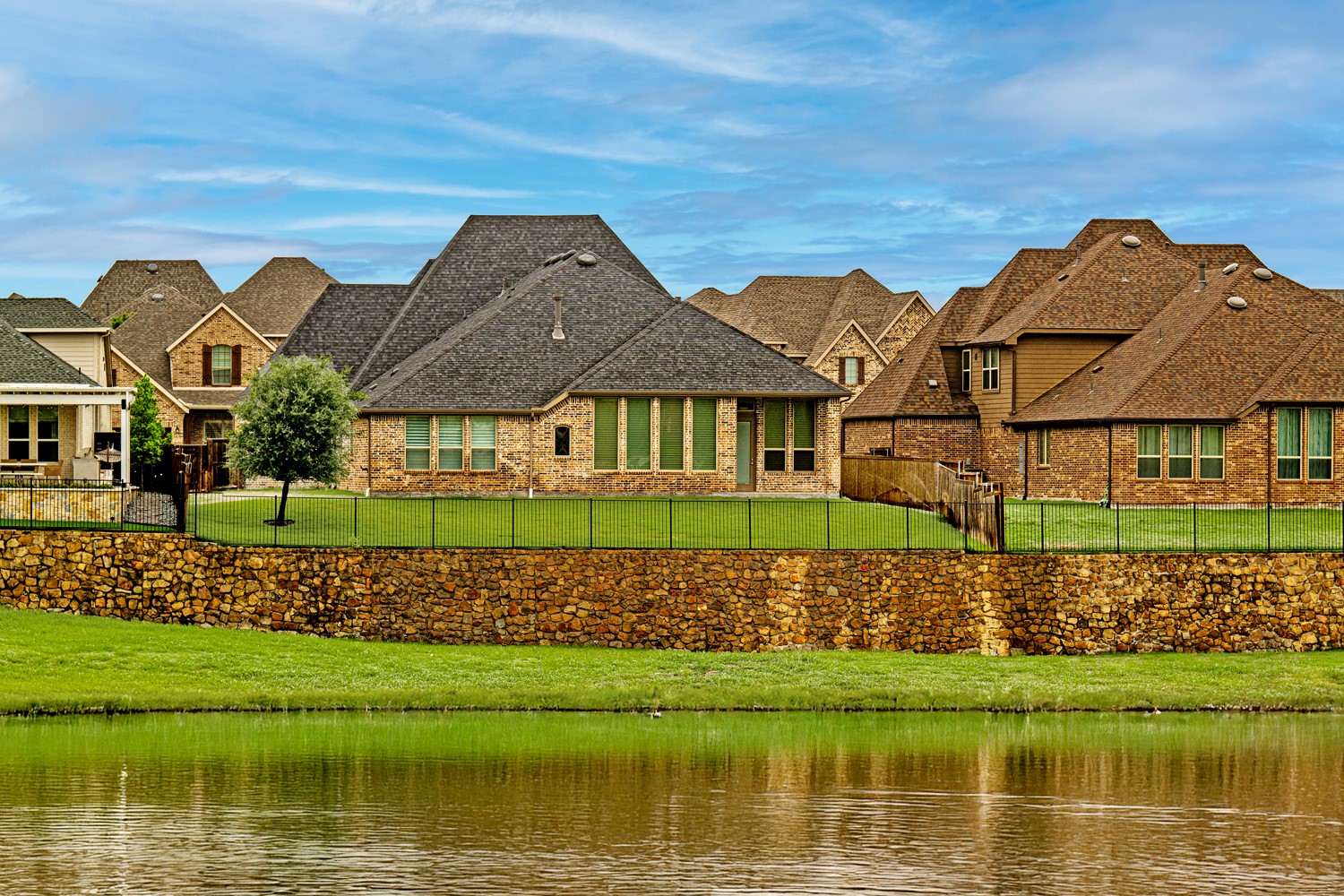 1116 Lake Hills Trail Roanoke TX 76262