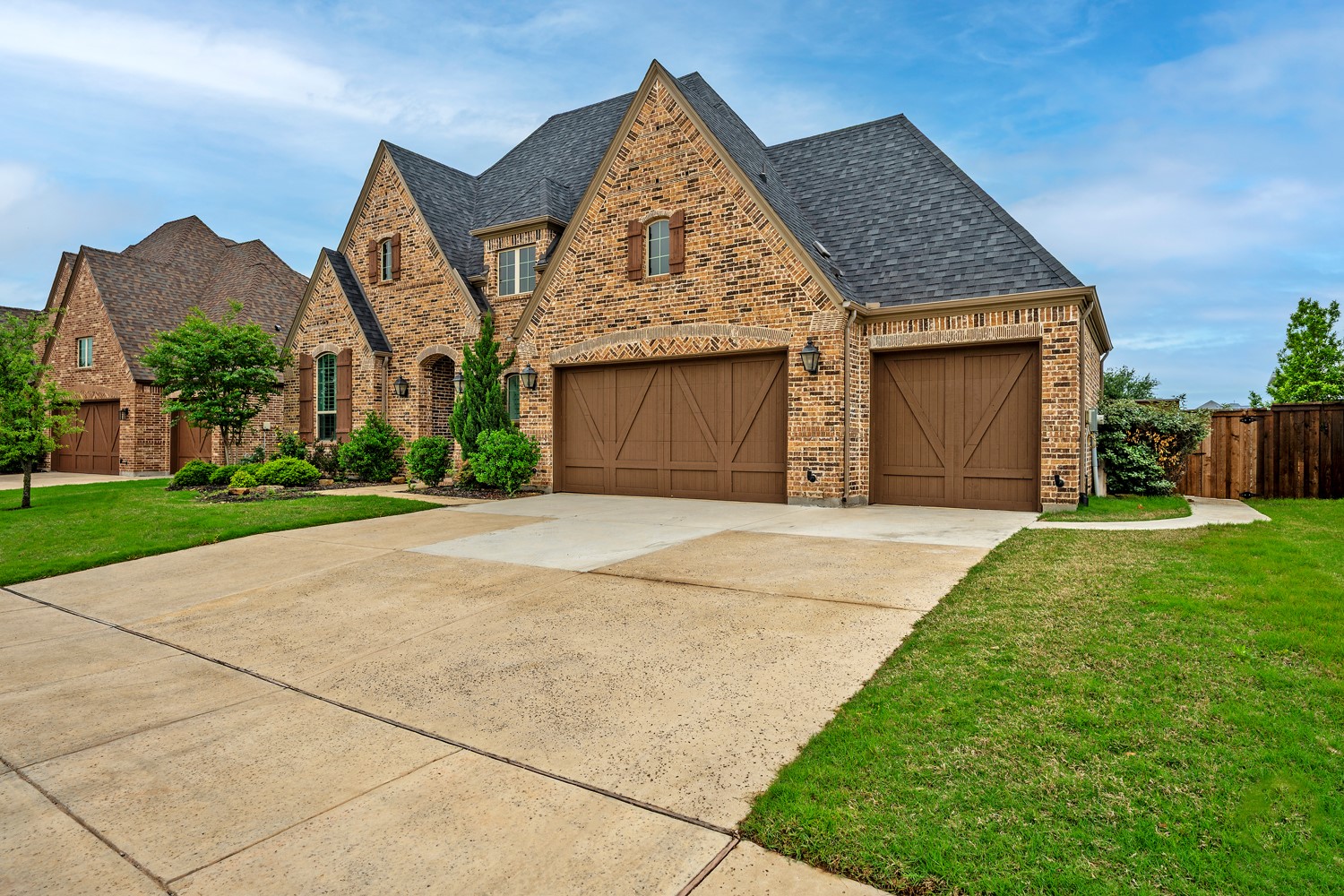 1116 Lake Hills Trail Roanoke TX 76262