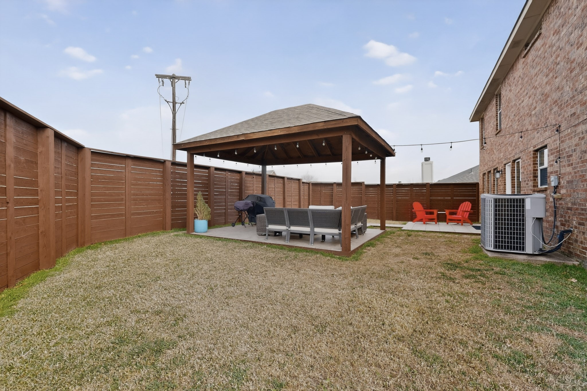 3825 Clay Mathis Road Mesquite TX 75181